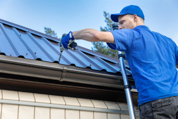 Best Hot Roofs  in Russell, KS