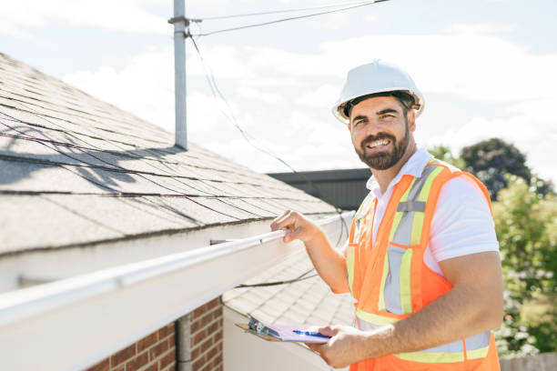 Best Roof Insulation Installation  in Russell, KS