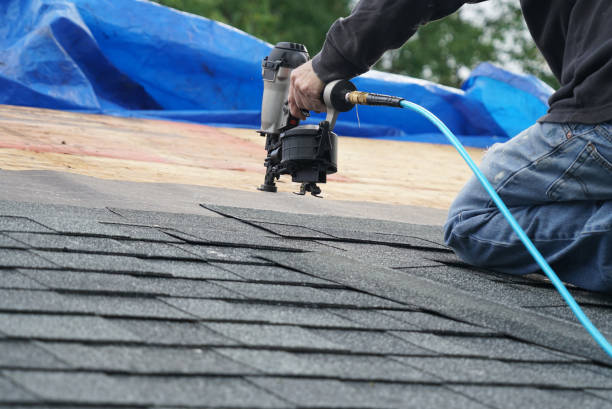 Best Metal Roofing Installation  in Russell, KS