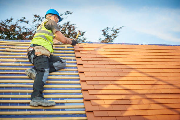 Best Asphalt Shingles Roofing  in Russell, KS